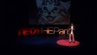 Rethinking Capitalism with the Blockchain  Kary Bheemaiah  TEDxIHEParis [upl. by Nirda]