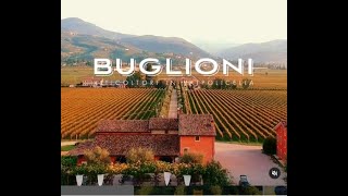 Italian Wine Dinner with Buglioni Estate Amarone [upl. by Anikas706]