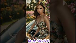 New Music Valy NP042 [upl. by Lynnette750]