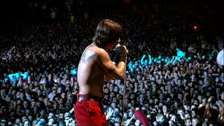 Red Hot Chili Peppers  Live at Slane Castle 2003 Full Concert High Quality [upl. by Beilul]