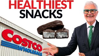 Costco’s Healthiest Snacks For Your Gut Health  Dr Steven Gundry [upl. by Gale331]