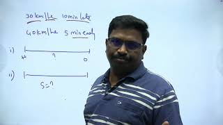 Time and distance 4  కాలము మరియు దూరం  short cuts  ARITHMETIC  SI  PC SSC  BANK VMR LOGICS [upl. by Arhez948]