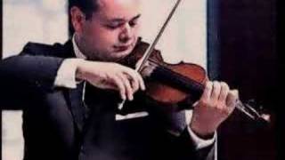 Michael Rabin  Wieniawski Concerto No1 Part 11 [upl. by Patrick]