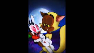 bunnicula x chester Part 10 [upl. by Rooke]