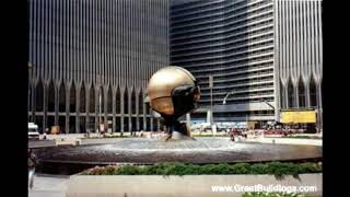 World Trade Center Plaza Music [upl. by Eclud931]