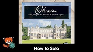 How to Solo Obsession [upl. by Jaymee]