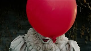 Pennywise Meets Georgie  Stephen Kings IT  Hulu [upl. by Hazem]