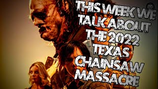 Movie Review Texas Chainsaw Massacre 2022 [upl. by Enialb547]