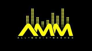 AMM  2014 Cheer Mix Sample 4 [upl. by Reeba]