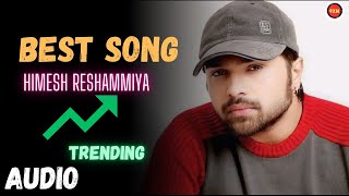 Himesh Reshammiya Song 🔥  Mashup Song  Best Of Himesh Reshammiya Song  9xm himesh [upl. by Rudolfo]