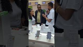 ETHIO TELECOM 5G DIRE DAWA CITY 15 BIGDiscount 1PHONE 13 2SUMSUNG S23 ULTRA 3SAMSUNG A54 [upl. by Joe]