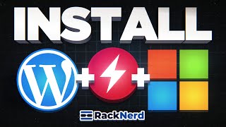 How to Install WordPress On Windows Locally with InstantWP [upl. by Megargee24]