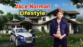 Jace Normans New Trailers [upl. by Painter]