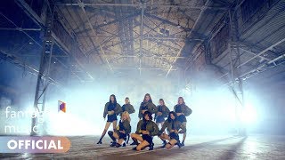 Weki Meki 위키미키  Crush MV Performance Ver [upl. by Thayer866]