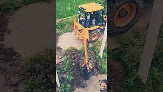 jcb buldojarbaba automobile buldojar excavator babakabulldozer funny bulldozer comedy jcb3 [upl. by Candless]