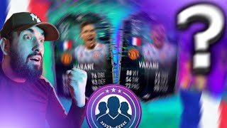 FIFA 22  SBC RAPHAEL VARANE FLASHBACK  FAUT IL LE FAIRE [upl. by Eyar]