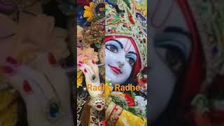 Mohan mere pyare ham dil tujhpe hare krishna bhakti radhekrishna shyamyoutubeshort hrekrishna [upl. by Neleh]