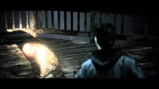 Roy Orbison  In Dreams Alan Wake cinematics [upl. by Novelia]