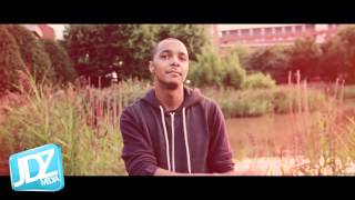 Leon YT ft Syco  Would It Be Alright Official Video  JDZmedia [upl. by Ahtenek]