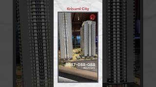 3D Model Showcase  Krisumi City  Ep 4 shorts [upl. by Bayly]