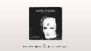 Long Talks Drum amp Bass  Bali Dhillon amp Future Recordings [upl. by Robinetta]