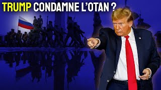 TRUMP ENCOURAGE POUTINE À NOUS ATTAQUER  GAZA  MAYOTTE  LUMI LMCP Revue de Presse par Daïmon [upl. by Eddi]