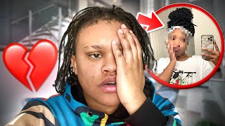 Being Mean to Her PRANK GONE WRONG emotional reaction [upl. by Alilad]