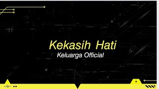 Lagu Baru Kisah Nyata Seseorang Yang Di Tinggal  🎵Kekasih Hati🎵 [upl. by Dira]