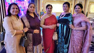 sarabha ladies club ne Manayi Diwali Fest 24 bestludhianacity [upl. by Xed]