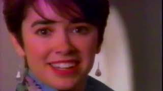 1992 Playtex Intimates Vintage Commercial [upl. by Bergerac]