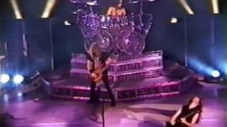 Megadeth  Hangar 18 Live In Osaka 1995 [upl. by Dnalel]