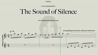 The Sound of Silence [upl. by Gillian465]