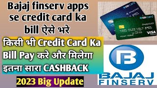 Amazon se credit card bill kaise bhare  How to pay credit card bill  Sbi Axis icici hdfc  Casback [upl. by Sterling106]