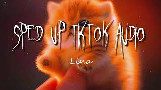 hot edit audios because you have everyone on chokehold 💌 [upl. by Naujek]