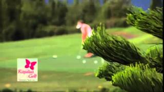 Kapalua Golf  Hawaiis 1 Golf Experience [upl. by Anyg]