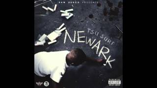 Tsu Surf feat Joe Budden  quotConversationsquot OFFICIAL VERSION [upl. by Nerak]