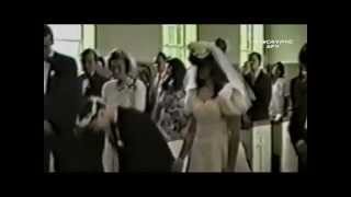 Funniest Wedding Bloopers ever  London wedding photographer [upl. by Ylle]