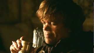 Tyrion amp Varys Discuss Power HD [upl. by Petrine]