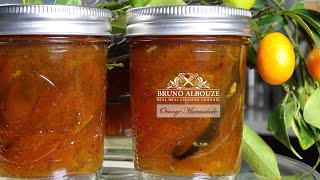 Kumquat Marmalade – Bruno Albouze [upl. by Rubenstein158]