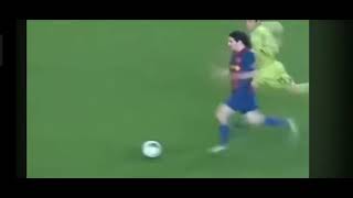 Lionel messi viral movement [upl. by Dasi]