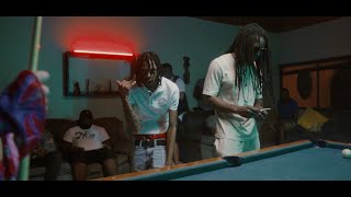 Daddy1 x Clip C  Normal Pree Official Video [upl. by Neraj428]