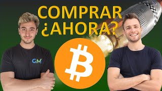 73000 USDT BITCOIN en Máximos Históricos ¿COMPRAMOS bitcoin con seremprendedoracademia [upl. by Sirroned]