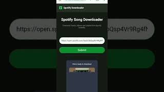 How to Download Songs from Spotify 👉 link in comment [upl. by Feldman]