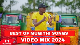 LATEST KIKUYU MUGITHI MIX 2024 BY DJ SPOOKEY FT TONNY YOUNG WAITHAKA WAJANE WANJA ASALI SAMIDOH [upl. by Gault]