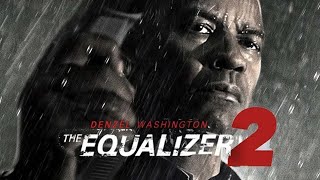 THE EQUALIZER  Warehouse Final Battle  Movie Clip  Denzel Washington [upl. by Teodorico209]