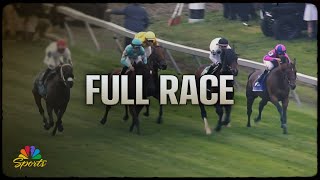 The Gallorette Stakes 2024 FULL RACE  NBC Sports [upl. by Vita]