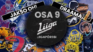 Liigapörssi 2324  Osa 9  KAKKOSJAKSO PÄÄTTYY [upl. by Posehn450]