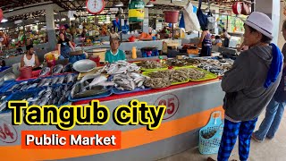 Tangub city  Misamis Occidental  Walking tour accessed through Panguil bay bridge [upl. by Dodge456]