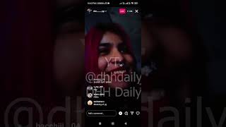 Don YG KEZZASHI Latest IG Live with bf  Trolling MC STAN  Don YG Number Leaked [upl. by Slocum935]