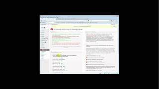 change wordpress db name with plugin [upl. by Gorlicki657]